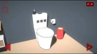 Bathroom Escape Walkthrough Crazygames