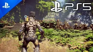 Anthem 2023 - Multiplayer Gameplay (PS5)