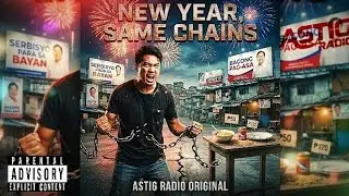 🔥 NEW YEAR, SAME CHAINS &ndash; ORIGINAL METAL TRACK | NEW YEAR 2026 | 🔥 ASTIG RADIO ORIGINAL METAL TRACK