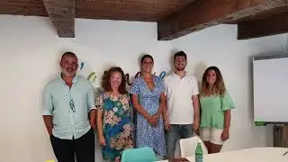 Innovative Creative Multiple Therapy Methods for Morbidities ( NEWCREA ) Project