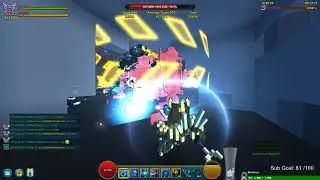 Darknik Dreadnought In A Box
