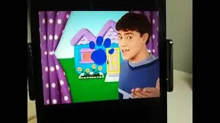Подсказки Блю: 3 подсказки из &laquo;Утренней музыки&raquo;
