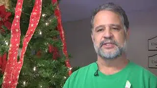 Sandy Hook: Carlos Soto speaks to WPDE NewsChannel 15