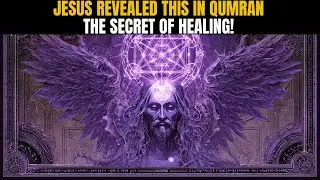 Jesus and the Essenes Uncover the Secret of Healing Through Desert Light
