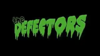 The Defectors - In My Heart