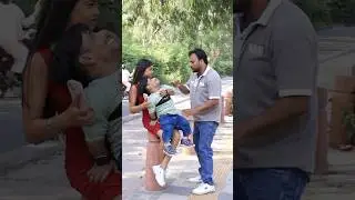 लड़की को बोला दूध पिला दो 🤣 #funny #comedymovies #comedy #comedyvideos