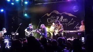 Ambrosia - Holding On To Yesterday - The Canyon