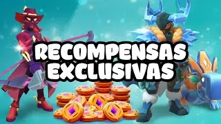 500 de ORO, SKINS, MONTURAS y T&Iacute;TULOS EXCLUSIVOS GRATIS en Mo.CO ( NO TE LO PIERDAS, CORRE )