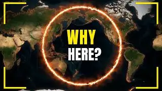 Why 90% Of Earthquakes Happen Here