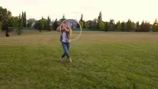 Hooplah - Polypro!