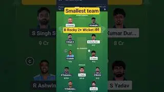 NKR vs DD Dream 11 Paredcton NKR vs DD Dream 11 Team