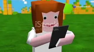 Minecraft Survival Series #2: How to Gather Iron, Build Strong Tools & Level Up Your Survival Game!