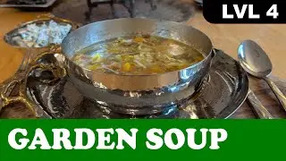 How to make Vitamin-Packed Vegetable Soup - Family recipe - Home Cooking