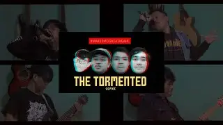 Killing Me Inside - The Tormented (Cover) [Feat. Zaki, Cimux, Alex]