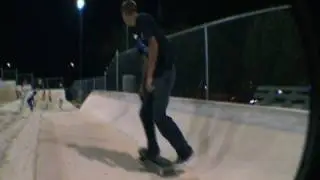 Dededo Park
