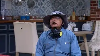 Bolot yang Bikin Sule Puasa Lagi