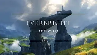 Outwild - Everbright | Ophelia Records