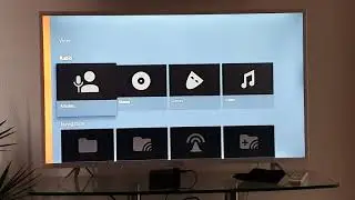 Freebox Pop avec cl&eacute; Usb ou disque dur externe.