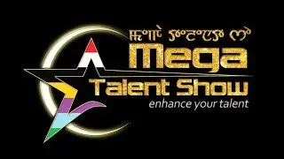 MEGA TALENT SHOW Audition EP-04