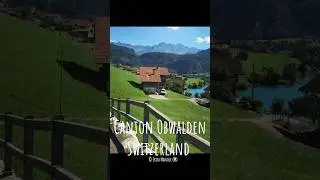 🇨🇭 Amazing canton Obwalden 🖼️💫 #Switzerland #ericamanole #swissmonamour
