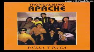 TROPICALISIMO APACHE - NADA QUEDO