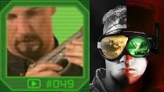 C&C Tiberian Dawn Remastered: BONUS #049 Get The Stealth Tank Back