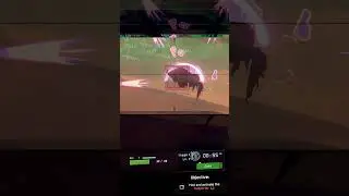 Railgunner في أصعب صعوبة (لقطة إكليبس الأولى) 🔥جنون الـ