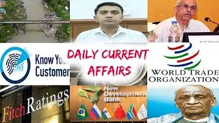 23 April 2020 Current Affairs | Daily Current Affairs | Current Affairs In English