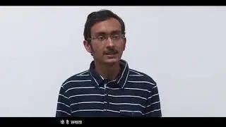 ADARSH PAL - Studying in AIIMS New Delhi