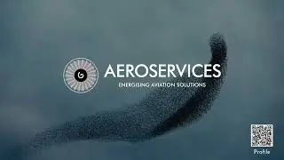 Aeroservices Corporate Video