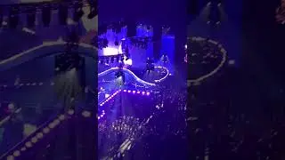 Dua lipa Chicago 2025