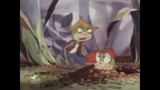 La banda dei ranocchi ep. 31 parte 2