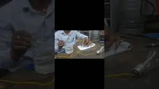 water tank over in autometic moter no work #electronics #daegaram #shorts 🔥🔥😎
