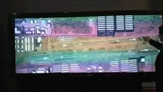Interactive Multicube System By Vtron - TRINiTech