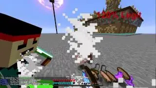 Hacker on PvP.quickraid.net I jkmonster21