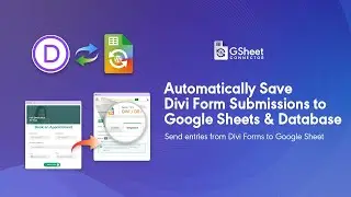 Automatically Save Divi Form Submissions to Google Sheets & Database