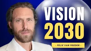 Die n&auml;chsten 5 Jahre! Totalabsturz oder das goldene Zeitalter?