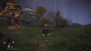 Ainsel River Well Location In Elden Ring