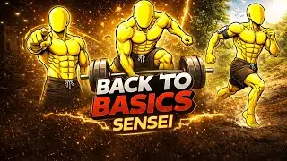 &ldquo;Back to Basics: The Simple Training Most People Ignore (But Need)&rdquo;