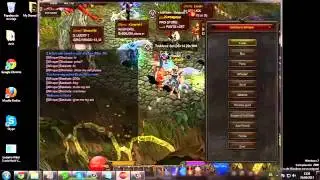 Global Mu Webzen Season 8 Trade Hack link 5/8/2013 