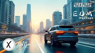 Future Bass Mix 2025 🎵 Electronic Remixes of Top Hits 🎵 Heavy Bass Music Mix