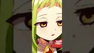 Tsukasa Yugi and Sakura Nanamine || Duo Villain || TBHK