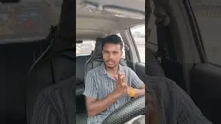 uber rental parking issue. #patna #uber