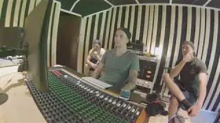 Resonance Album Sessions | Drums Day 1