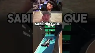 DAVO y LACOBRA QUE OPINAN DEL GOL DE ORO