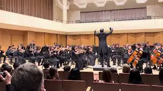 Adoration by Florence Price, arr. Matthew B. Saunders- CYSO Debut Orchestra