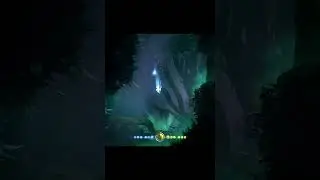 Ожидание/Реальность когда играешь в Ori and the Blind Forest #игры #oriandtheblindforest