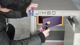 ✅ Fireproof Safe Box &ndash; Real Protection
