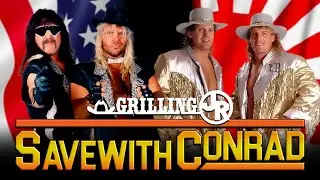 Jim Ross shoots on The Freebirds vs The Young Pistols