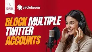 How to Mass Block on Twitter